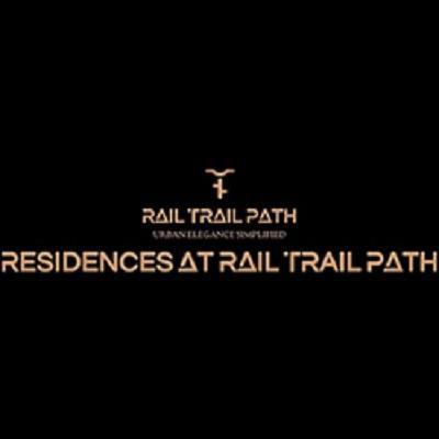 Residences at Rail Trail Path