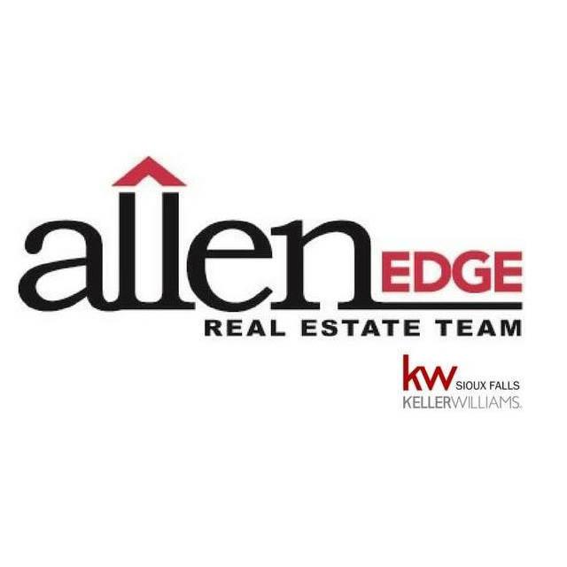 Allen Edge Real Estate Team, Keller Williams Realty Sioux Falls