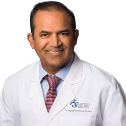 Praveen Kanaparti, MD, FACC, FSCCT, RPVI, CBCMR