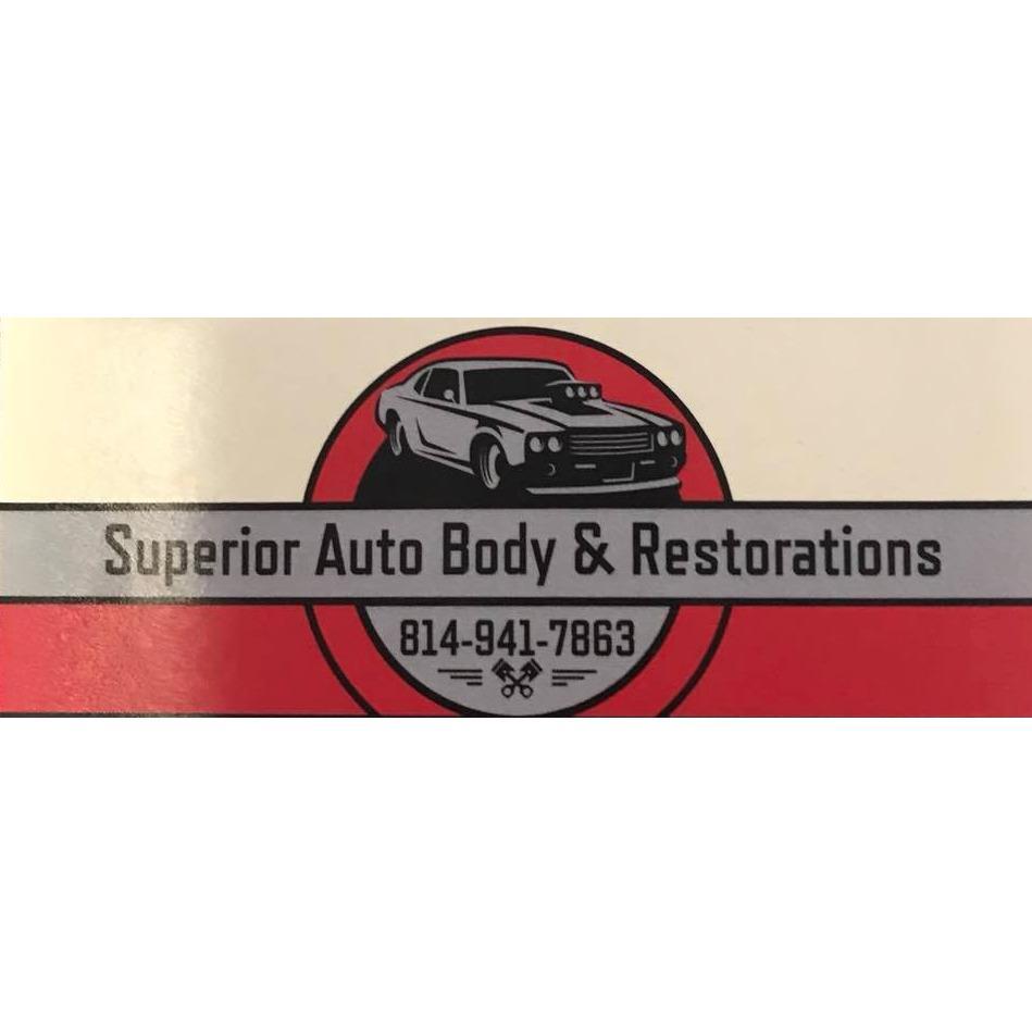 Superior Auto Body & Restoration