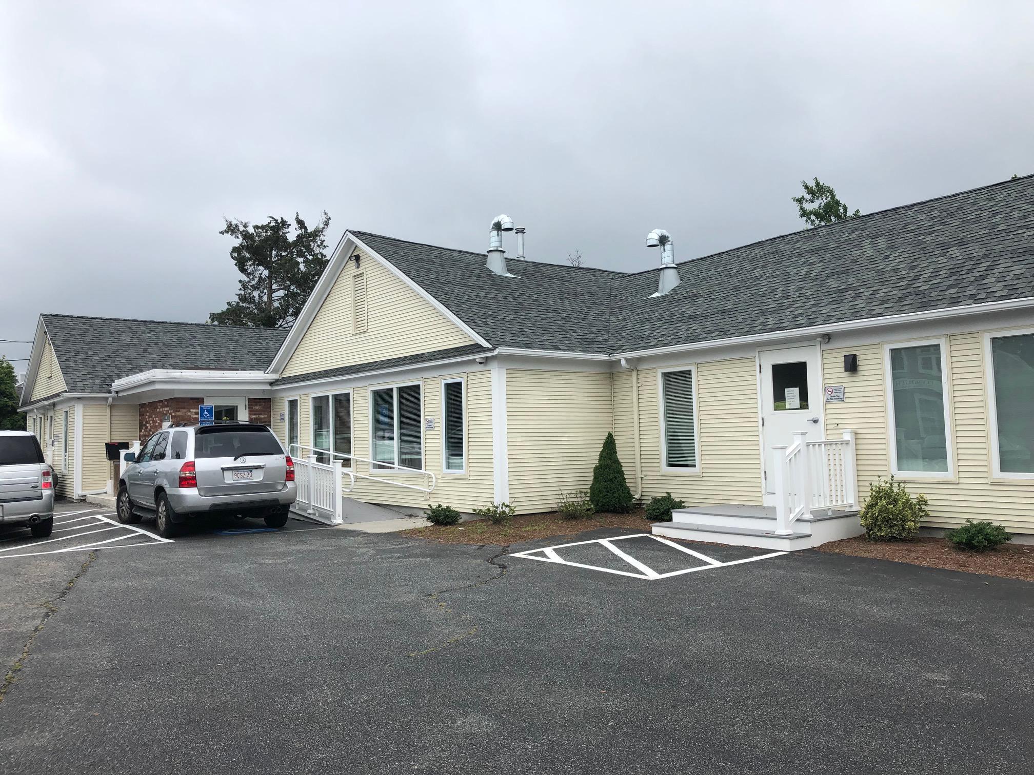 Cape Cod Healthcare General and Specialty Surgery