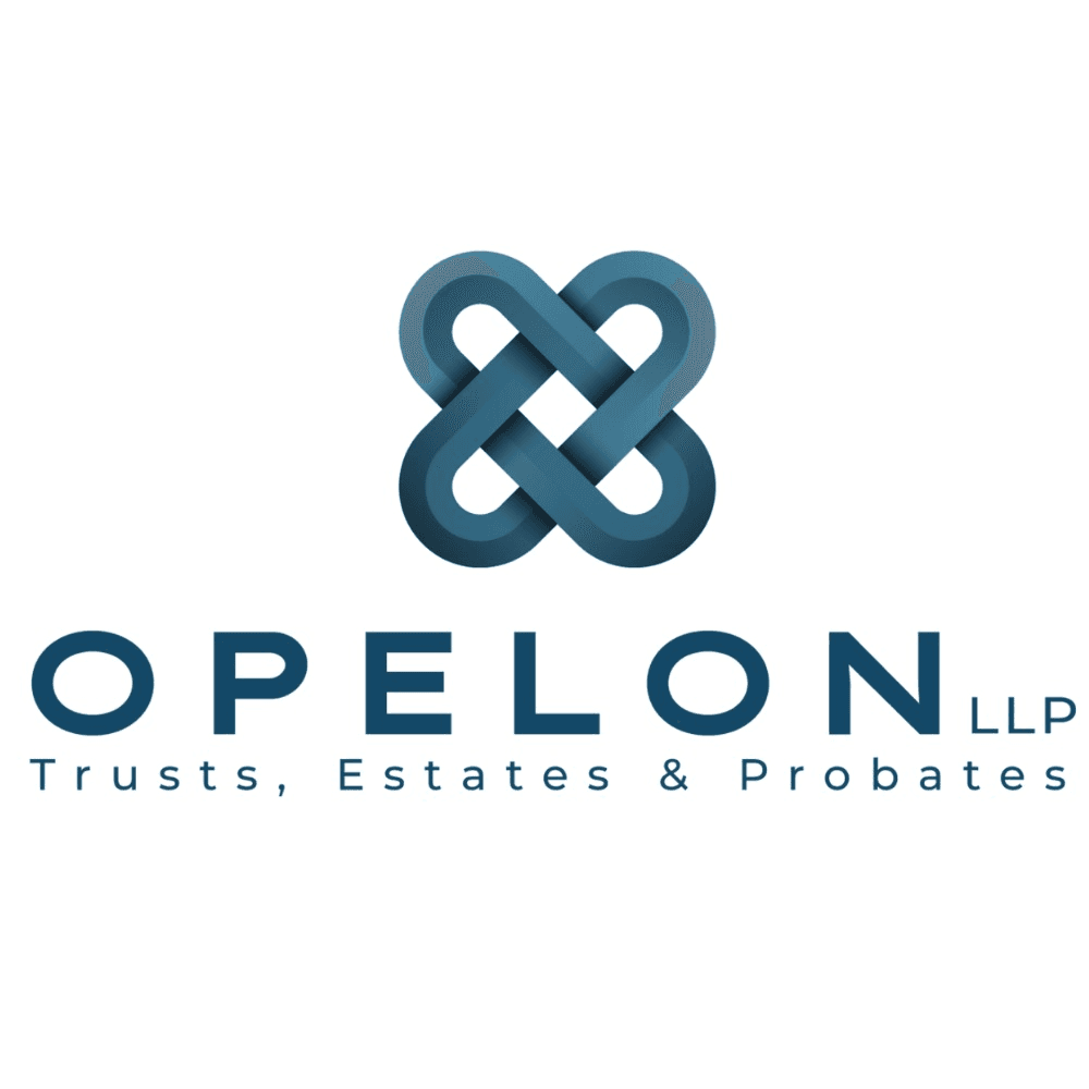 Opelon LLP- a Trust, Estate & Probate Law Firm