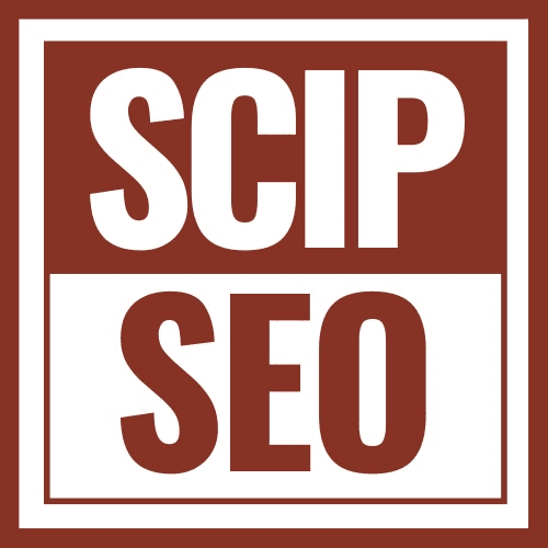 SCIP SEO