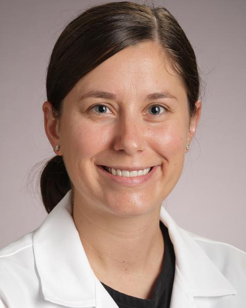 Amanda B Rogers, MD