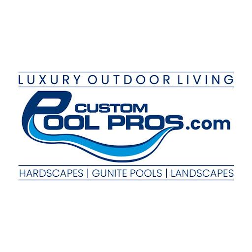 Custom Pool Pros - POOLS & PATIOS ONE SOURCE