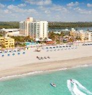 Hollywood Beach Marriott