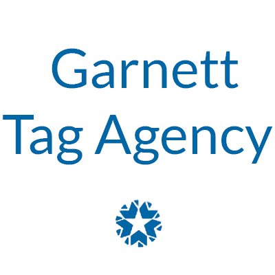 Garnett Tag Agency