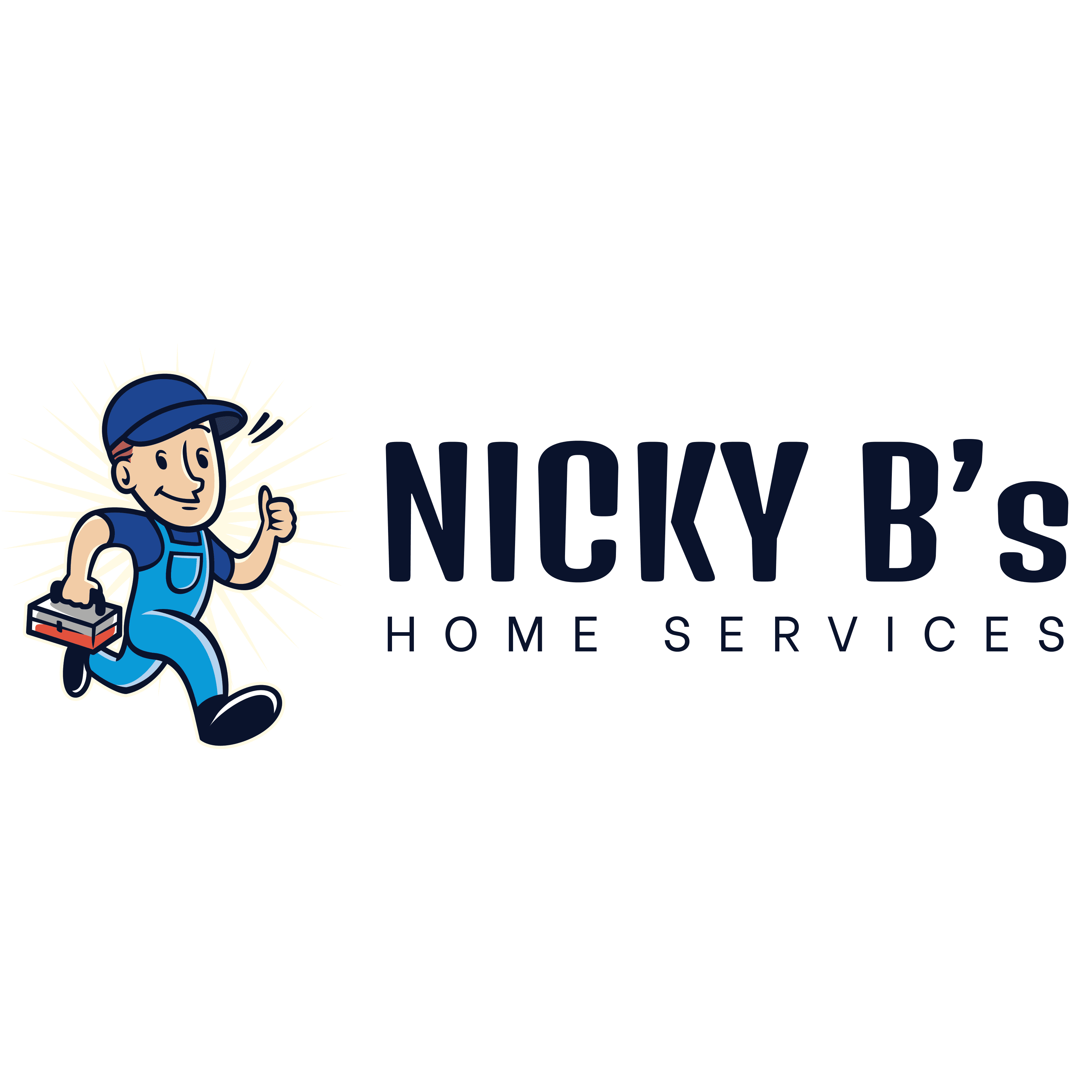 Nicky B's Home Services