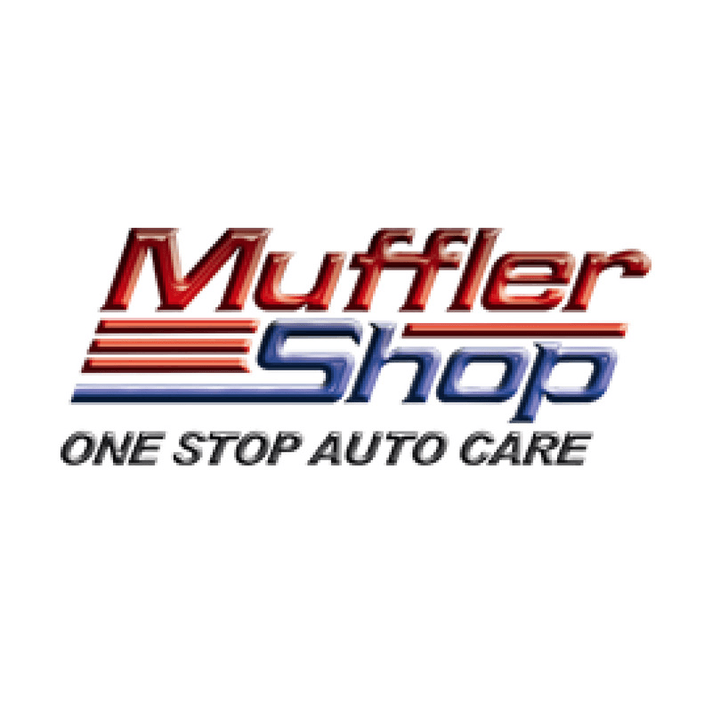 The Muffler Shop