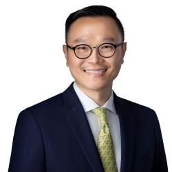 David (Bumjoo) Lee - TD Wealth Private Investment Advice