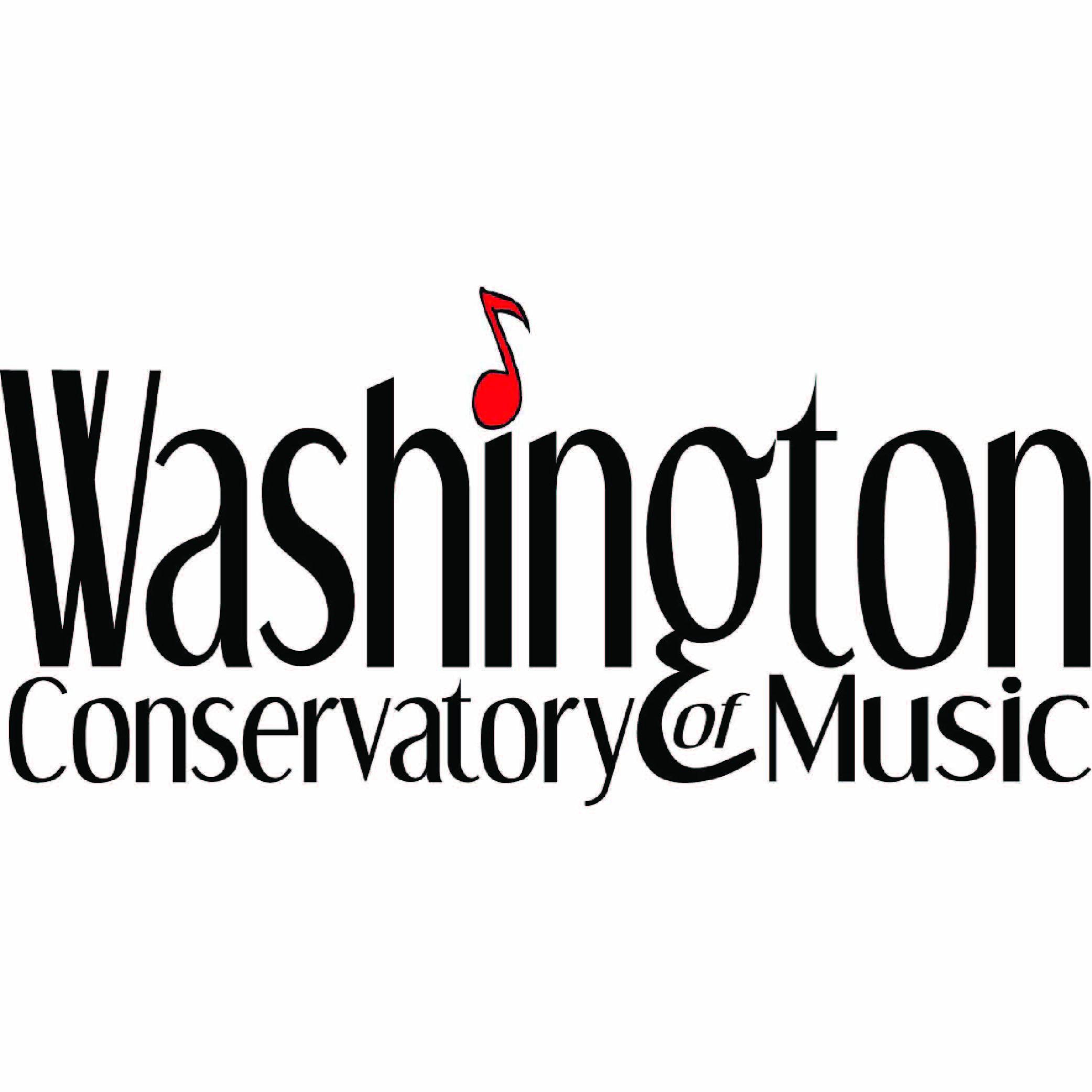 Washington Conservatory of Music