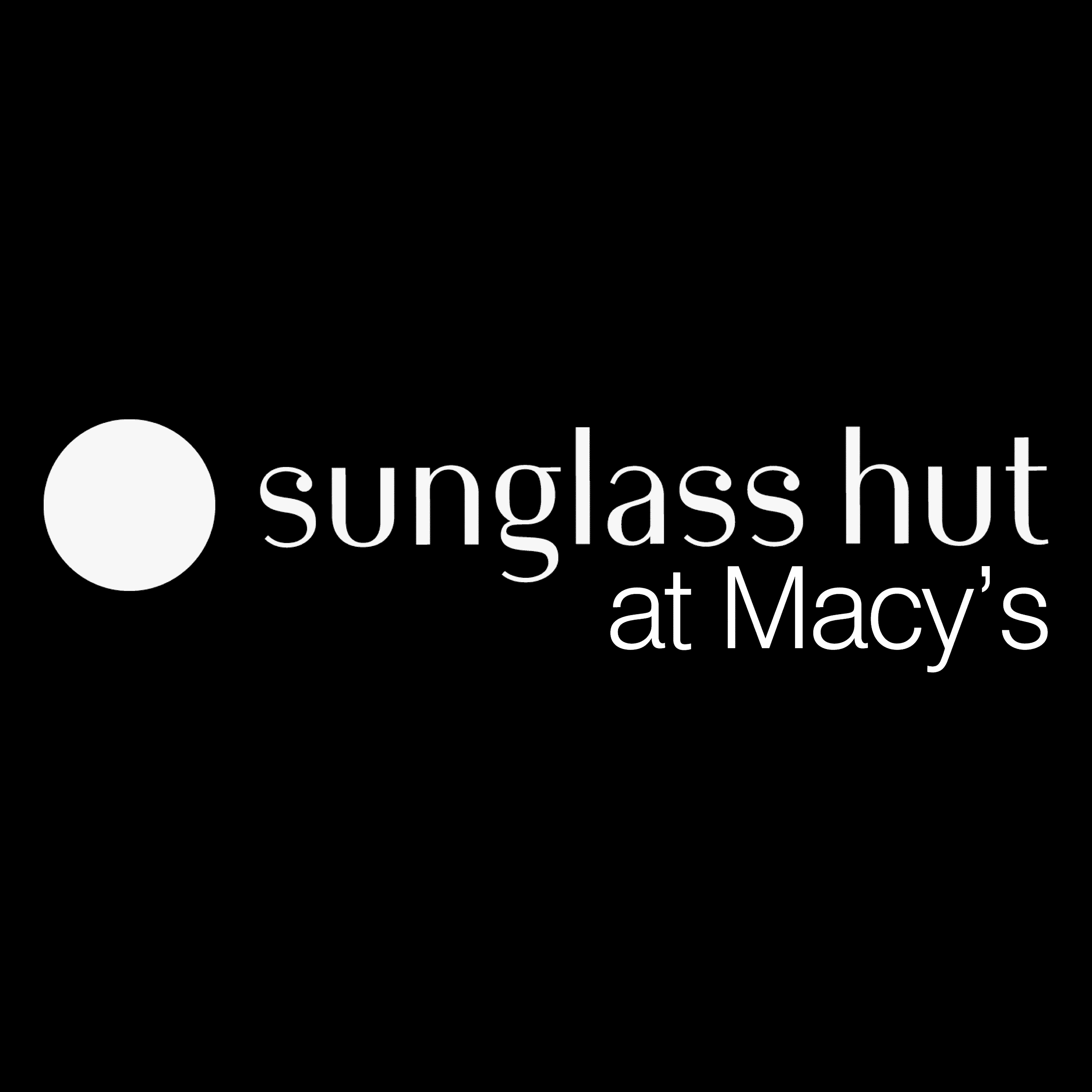 Sunglass Hut