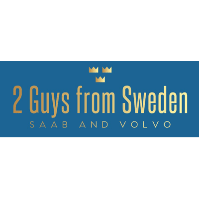 2 Guys From Sweden