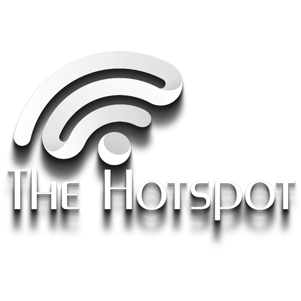 The Hotspot