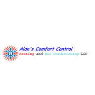 Alan's Comfort Control