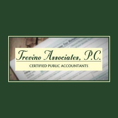 Trevino Associates, P.C. CPA's