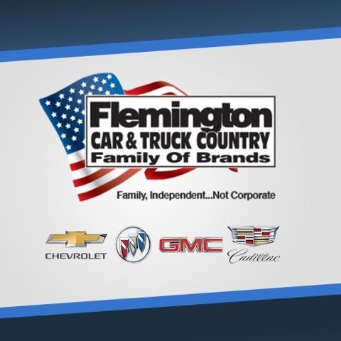 Flemington Buick GMC Cadillac