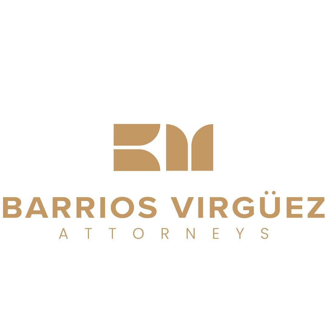 Barrios Virguez Attorneys: Accident & Injury Law