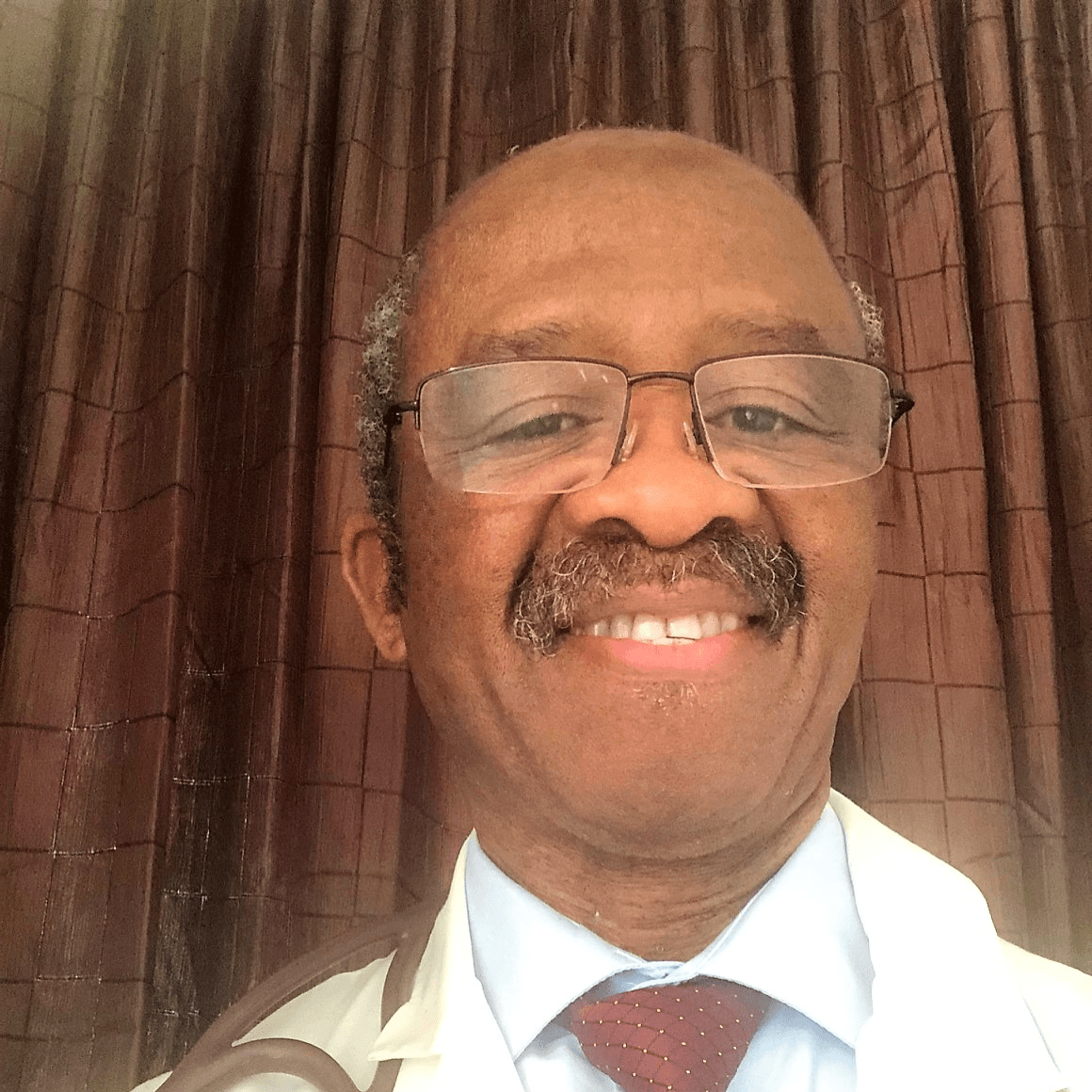 Dr. OKEZIE  O. N. UKEGBU, PA, DC, CHC, MPLC