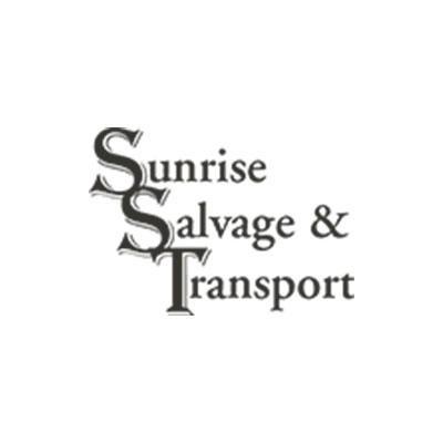 Sunrise Salvage & Transport