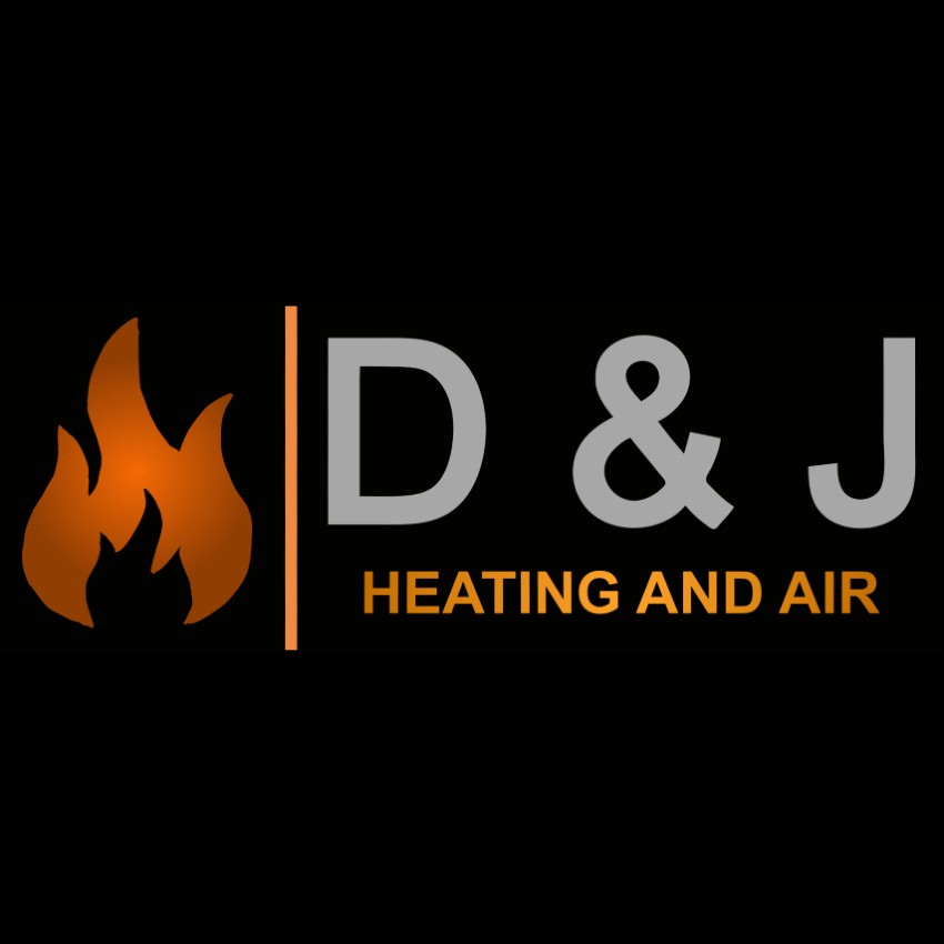 D&J Heating & Air LLC