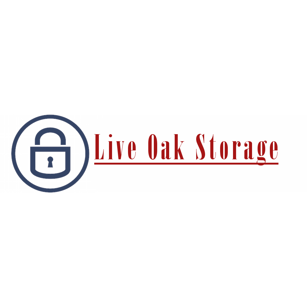 Live Oak Storage