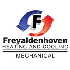 Freyaldenhoven Heating and Cooling