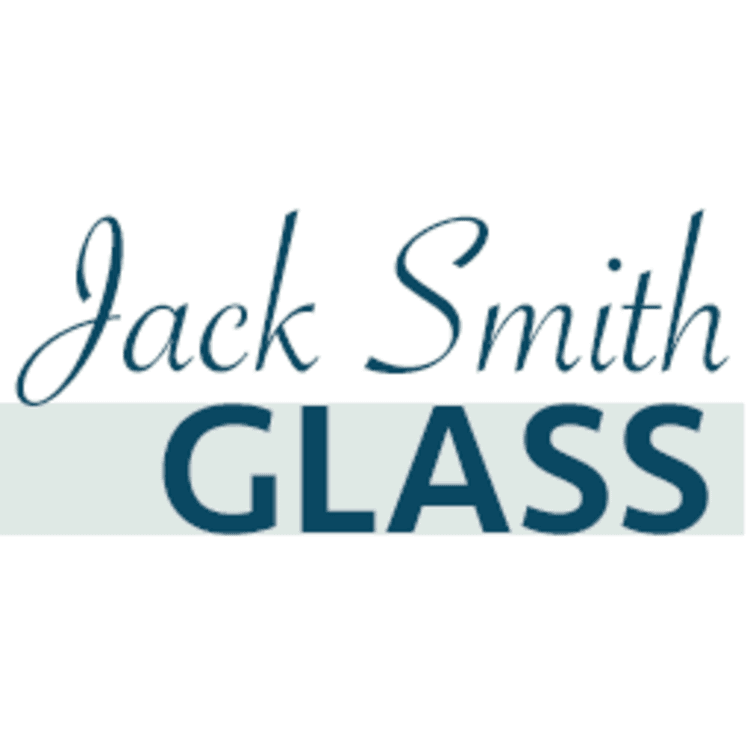 Jack Smith Glass & Sash