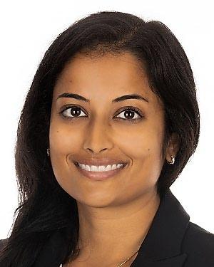 Shilpa Darivemula, MD, MS