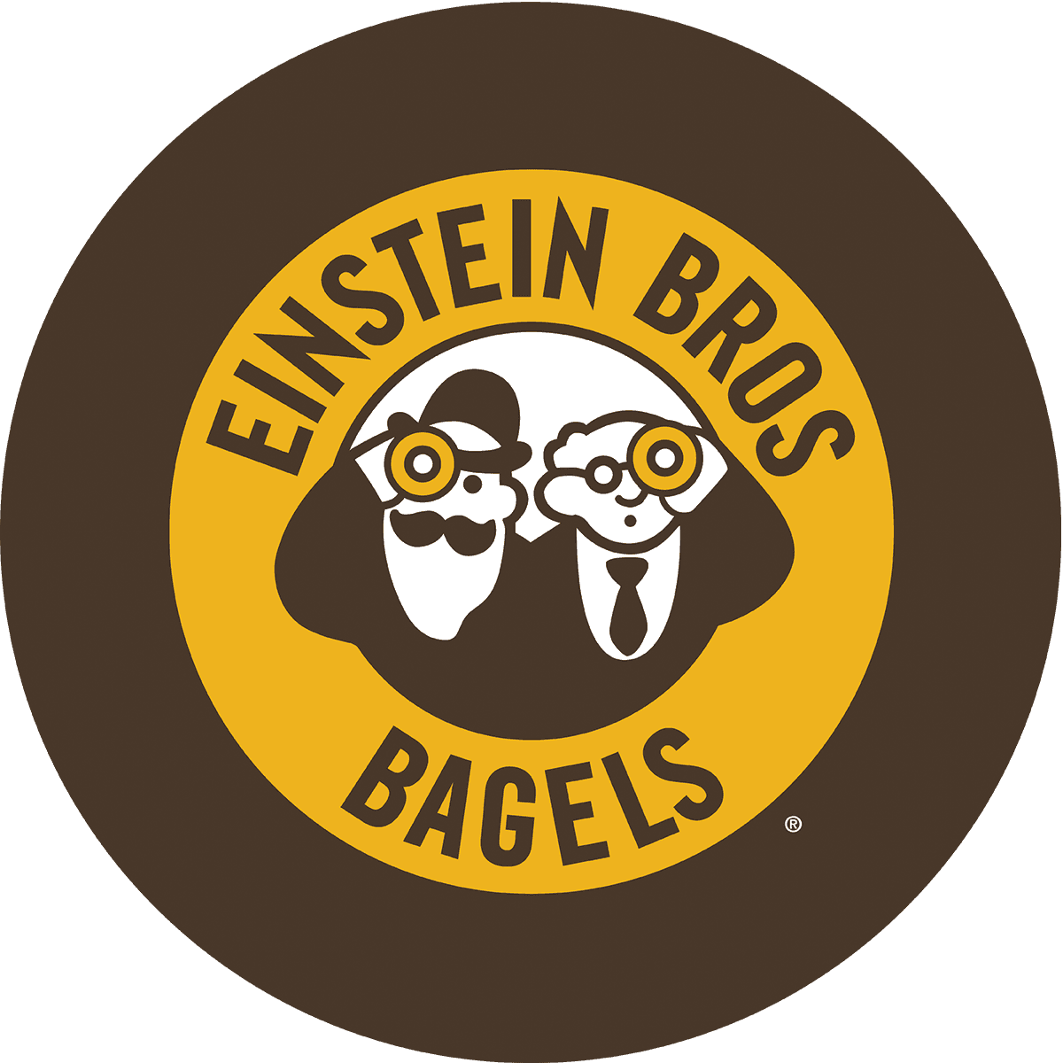 Einstein Bros. Bagels - CLOSED