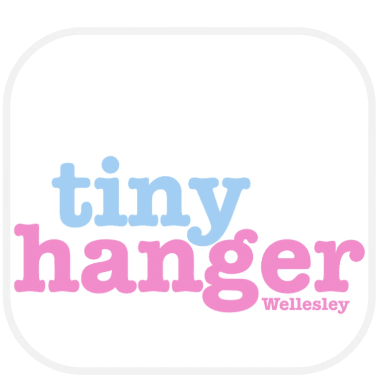 Tiny Hanger