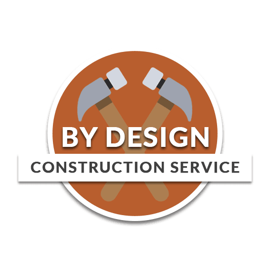 By Design Construction Service