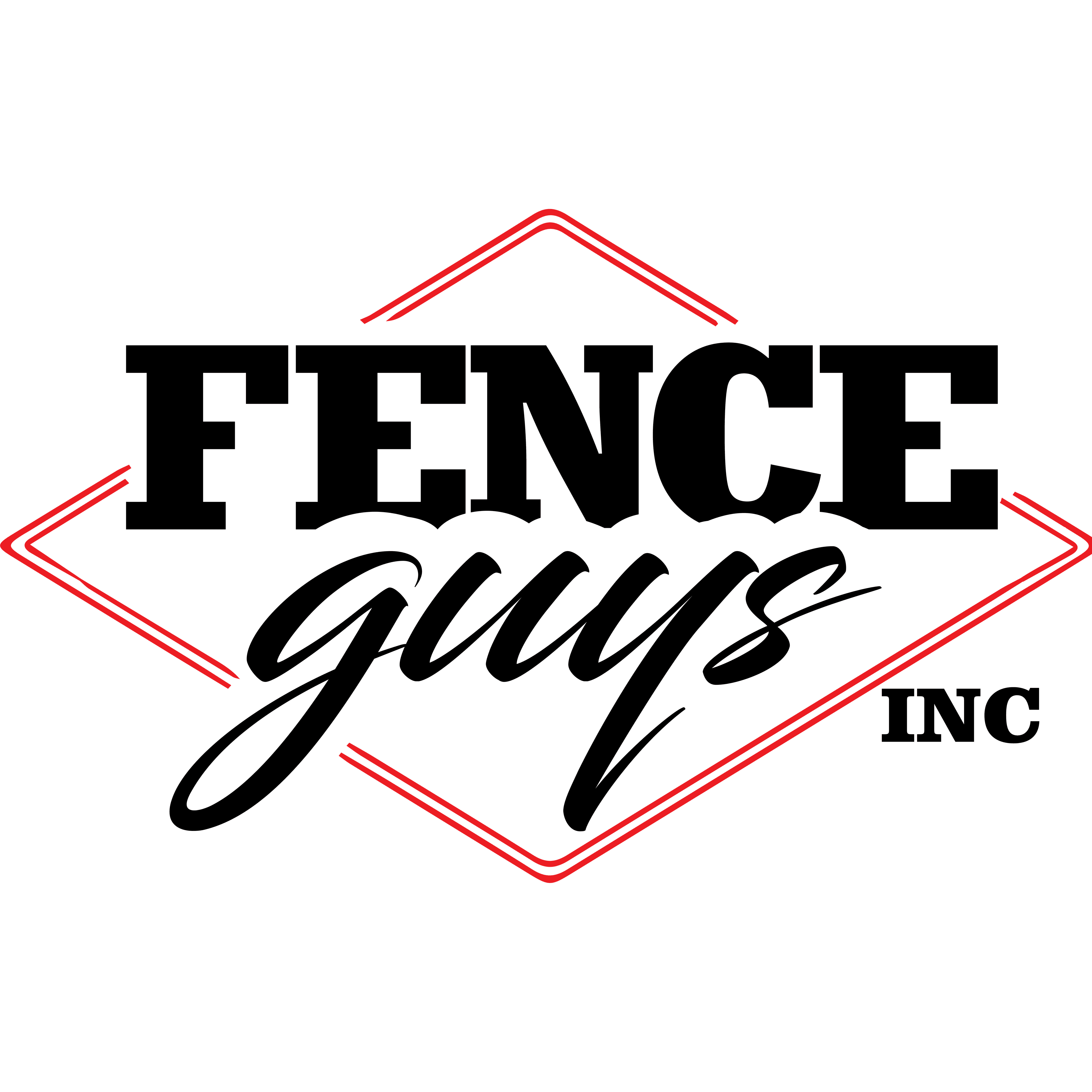 Fence Guys Inc.