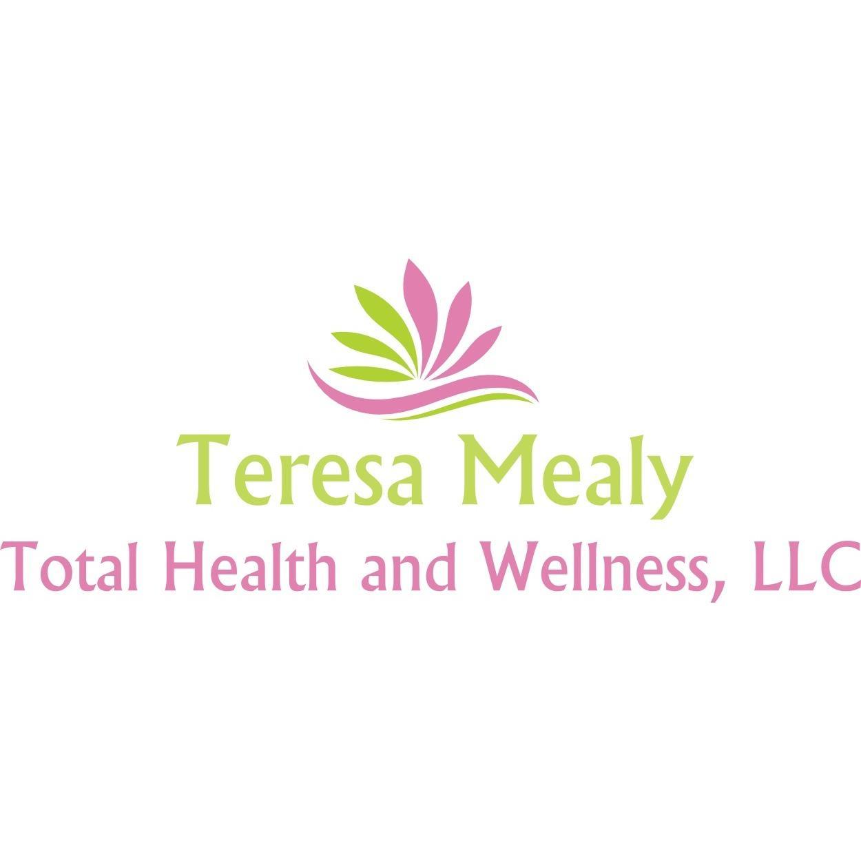 Teresa Mealy Total Health and Wellness, LLC