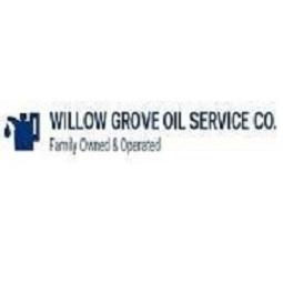 Willow Grove Oil Service Co.