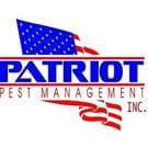 Patriot Pest Management Inc - Pleasanton