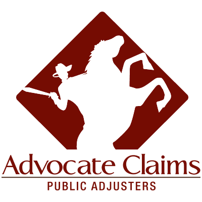 Advocate Claims Public Adjusters