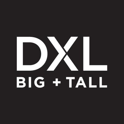 DXL Big + Tall