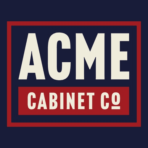 ACME Cabinet Company