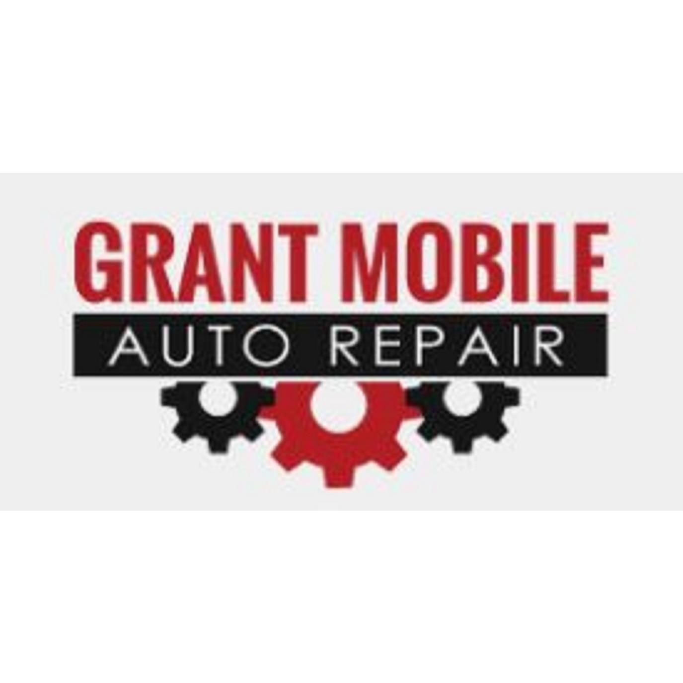 Grant Mobile Auto Repair