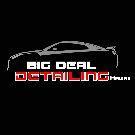 Big Deal Detailing Hawaii