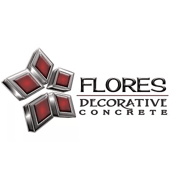 Flores Decorative Concrete, LLC