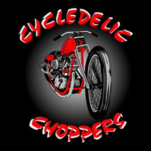 Cycledelic Choppers