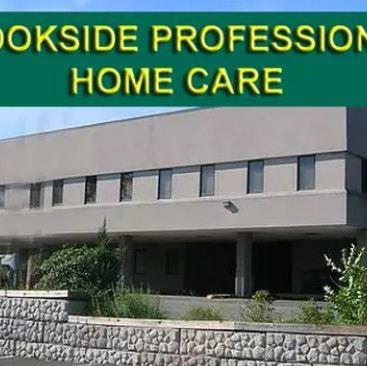 Brookside Professional Home Care