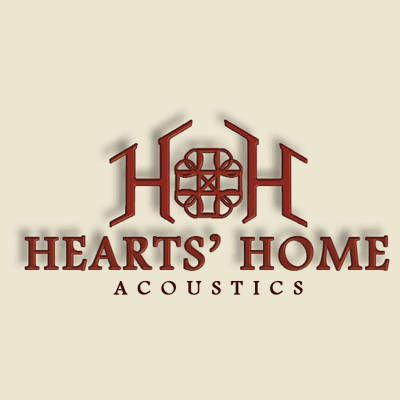 Hearts' Home Acoustics