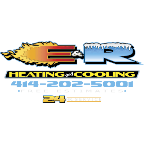 E & R Heating and Cooling