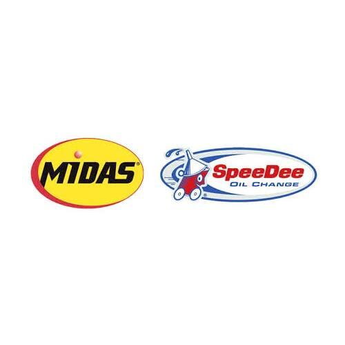 Midas Auto Service & Tires