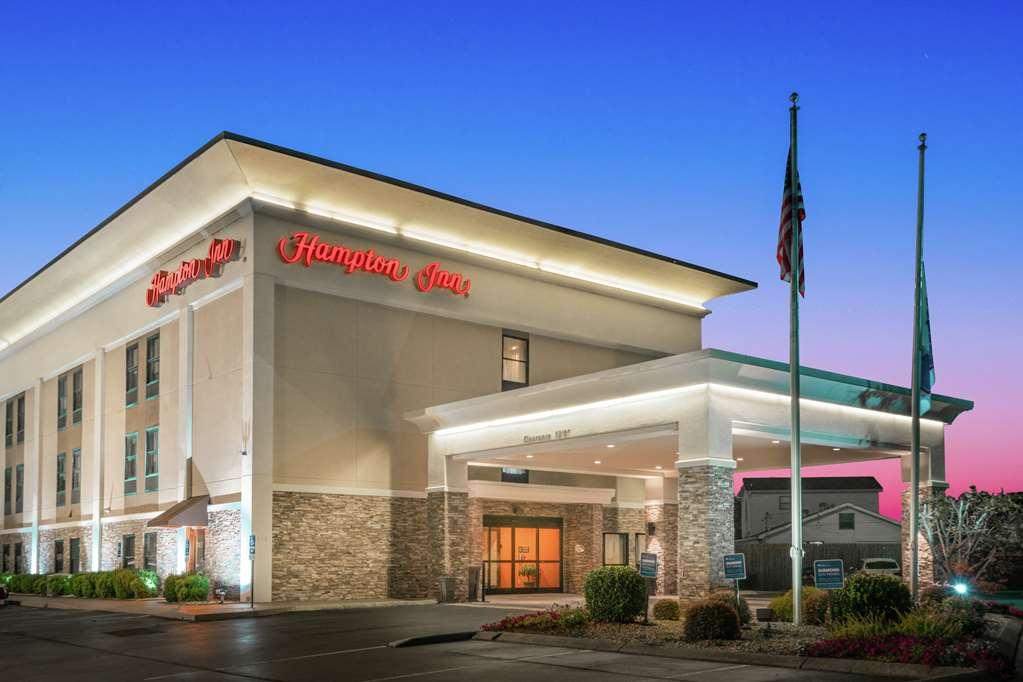 Hampton Inn Chattanooga/Hixson