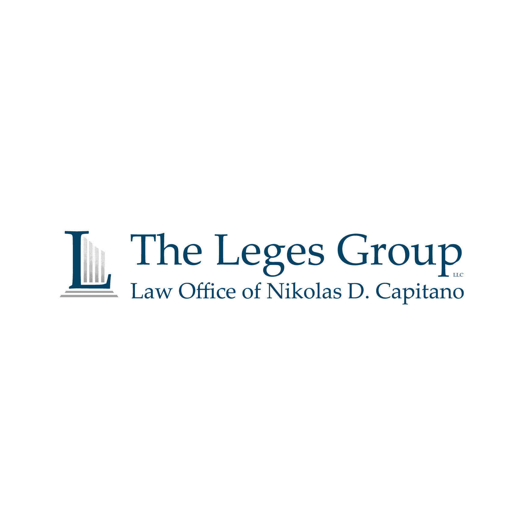 Law Office of Nikolas D. Capitano, The Leges Group LLC