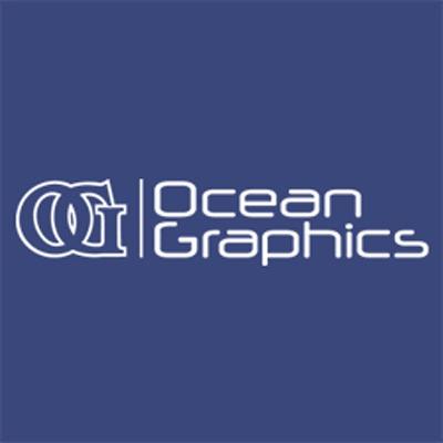 Ocean Graphics